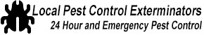 Angoon AK Pest Control Exterminators